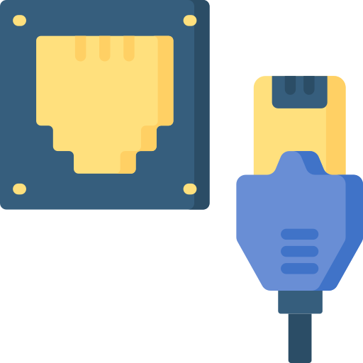 About Us 1 ethernet