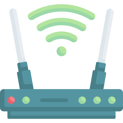 About Us 2 router